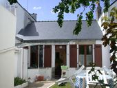 Maison, 18 rue du Capitaine Labordette (Vannes)