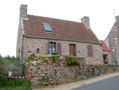 Maison, 35 route du Bourg (Trégastel)