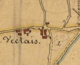 Écart, la Vectais (Québriac)