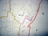 Écart dit village de Kerimel (Ploemel)