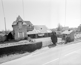 Ecole primaire, 7 rue de La Libération (Princé)