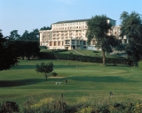 Ancien hôtel de voyageurs, dit Celtic Hôtel, actuellement immeuble, avenue de Verdun, Pen Guen (Saint-Cast-le-Guildo)