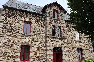 Maison dite château noble (Laillé)