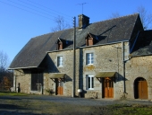 Ferme, la Bénelais (Cuguen)