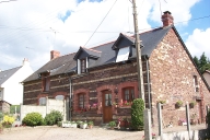 Ferme (La Chapelle-Bouëxic)