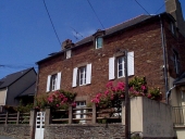 Maison, 15 rue Noël Royer (Cancale)