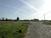 Pistes, Ploujean (Morlaix)