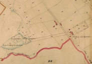 Manoir, la Grasserie (Louvigné-du-Désert)