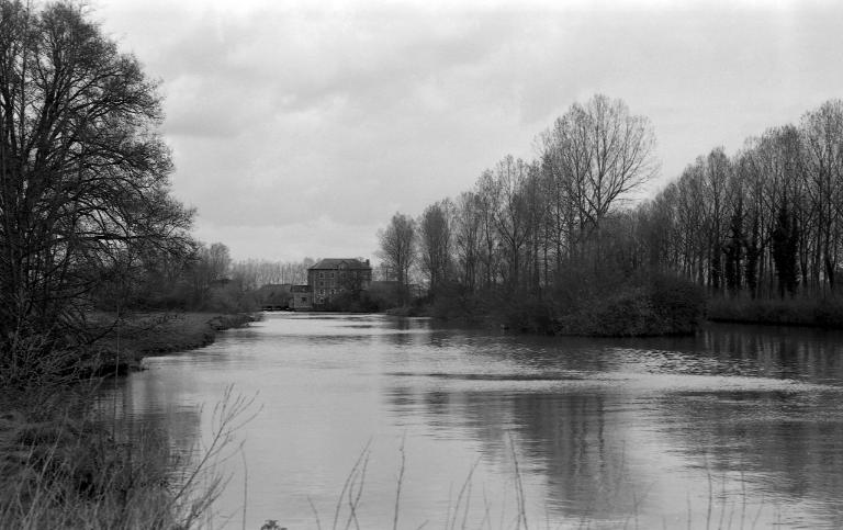 Le Site d'Apigné (Le Rheu)