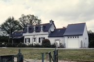 Maison éclusière de Pénity, Penity Raoul (Landeleau)