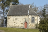 Chapelle, le Bas Miniac (Miniac-Morvan)