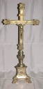 Croix d'autel 1