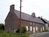 Maison, 101 rue du Han (Cherrueix)