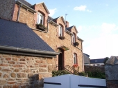 Maison, Crec'h-Briand (île de Bréhat)