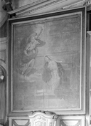 Tableau : Annonciation