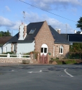 Maison, Ploumanac'h, 3 rue du Bélier (Perros-Guirec)