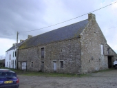 Ferme, Kerhiennic (Erdeven)