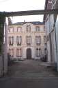 Foyer Sainte-Zite, 50 rue de Saint-Malo ; 5 rue de l' Hôtel-Dieu (Rennes)