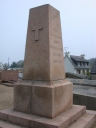 Monument aux morts (Louannec)