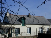 Maison, le Clos Coffrais (Servon-sur-Vilaine)