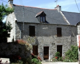Maison dite Bec rond, 20 rue des Pilotes, l'Isle (Saint-Cast-le-Guildo)