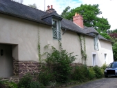 Ferme, le Marais (Bruz)