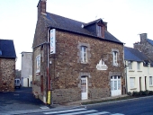 Maison, 37 rue de Paris (Baguer-Pican)