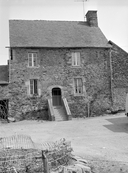 Maison, le Fay (Pocé-les-Bois)