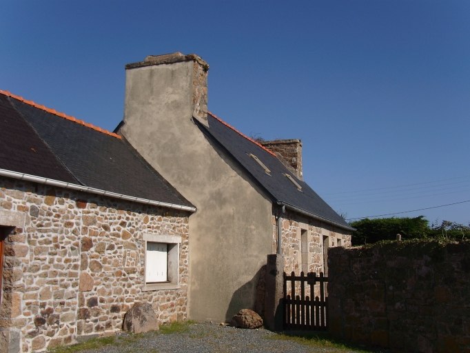 Maison, Pratallic (Pleubian)