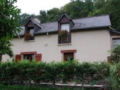 Maison, les Petits Vaux de Meu (Montfort-sur-Meu)