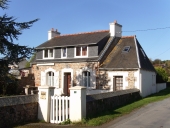 Maison, Larmor-Pleubian (Pleubian)