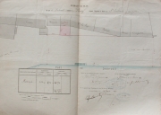 Maison du maître du port Eveillard, Dahouët (Pléneuf-Val-André)