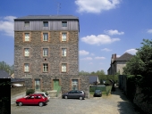 Les moulins et briqueteries sur la commune de Châteaugiron