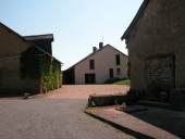 Ferme, le Domaine (Noyal-Châtillon-sur-Seiche)