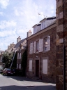 Maison, 9 rue du Vieux Clocher (Saint-Briac-sur-Mer)
