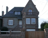 Maison, 44 rue Karr Hent Roz (Perros-Guirec)