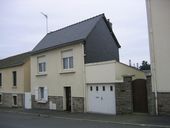 Maison, 50 rue Alexis Leguillon (Vannes)