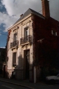 Maison, 7 rue de Vincennes (Rennes)