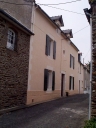 Maison, 6 rue du Château Gaillard (Cancale)
