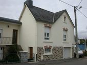 Maison, 33 rue Nicolazic (Vannes)