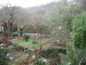 Moulins du Palus, le Palus (Plouha)