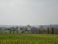 Écart, la Ville Roger (Treffendel)