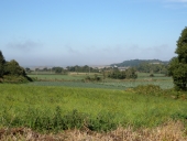 Front de mer : les espaces littoraux remarquables (Kerbors)