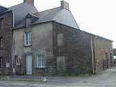 Maison, 49 avenue Alexis Rey (Montreuil-sur-Ille)