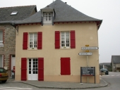 Maison, 22 rue Charles de Gaulle (Servon-sur-Vilaine)