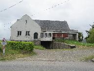 Quartier de la Gare, impasse des Lauriers, rue Galès, rue de Pennarun (Châteaulin)