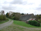 Moulin à eau, Tréfineu (Guipry fusionnée en Guipry-Messac en 2016)