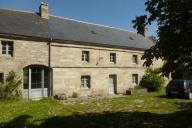 Ferme, Custrein (Esquibien fusionnée en Audierne en 2016)