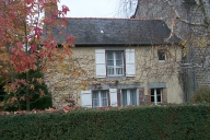 Maison, 17 avenue de l'Illet (Ercé-près-Liffré)