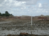 Écart : Île Lavret (île de Bréhat)